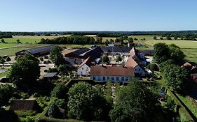 Svabesholms Kungsgårds B&B och Pensionat Stenshuvud